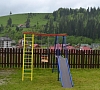 Коттедж «ПАНСКИЙ КУТ» Буковель, отдых все включено №6