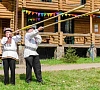 Гостиный двор «КРАСНАЯ ПОЛЯНА» Буковель №7 Гостиный двор «КРАСНАЯ ПОЛЯНА» Буковель, отдых все включено №7