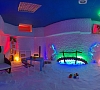 Спелеотерапия (соляная комната), отдых все включено №12