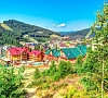 Отель «Подгорье» Буковель №4 Отель «Подгорье» Буковель, отдых все включено №4