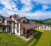 Шале «Golden Chalet» Буковель, отдых все включено №3