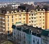 Отель «Женева» Трускавец №11 Отель «Женева» Трускавец, отдых все включено №11