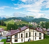 Шале «Golden Chalet» Буковель, отдых все включено №12