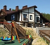 Шале «Greitser Elit Chalet» Буковель, отдых все включено №3