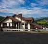 Шале «Golden Chalet» Буковель, отдых все включено №14