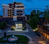 Отель «Mirotel Resort & Spa» Трускавец №12 Отель «Mirotel Resort & Spa» Трускавец, отдых все включено №12