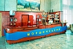 Санаторий «Моршинский» Моршин, отдых все включено №5