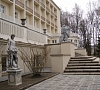 Санаторий «Мраморный дворец» Моршин, отдых все включено №9