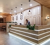 Отель «Ganz&SPA» Буковель, отдых все включено №10