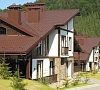 Шале «Greitser Elit Chalet» Буковель, отдых все включено №2
