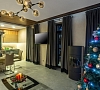 Шале «Greitser Elit Chalet» Буковель, отдых все включено №13
