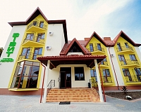 Array Визит (Украина)
