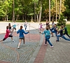 ЛФК, отдых все включено №13